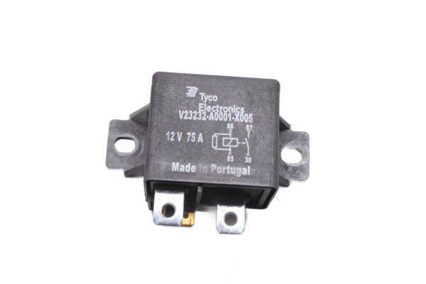 Blinkerrelais 12V 75A Relais Steuergerät BMW R 1100 RS 0522 / K589 92-95