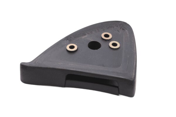 Spiegelhalter links Rückspiegelaufnahme Aufnahme BMW R 1100 RS 0522 / K589 92-95