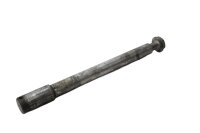 Front axle, front wheel axle, bearing mount Honda ST 1100...