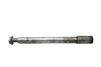 Front axle, front wheel axle, bearing mount Honda ST 1100...