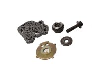 Timing chain, chain kit, drive sprocket, tensioner, gear...