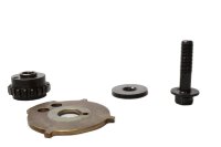 Timing chain, chain kit, drive sprocket, tensioner, gear Yamaha YZF R1 RN01 98-99