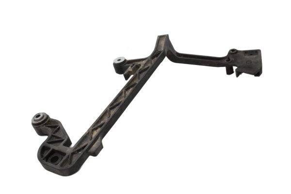Left luggage rack mount, side luggage attachment Honda ST 1100 SC26 90-01