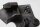 Left luggage rack mount, side luggage attachment Honda ST 1100 SC26 90-01