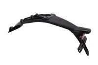 Parafanghi posteriori, paraspruzzi, portatarga Triumph Scrambler 1200 XC 22-22