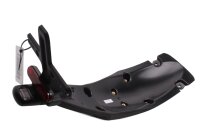 Parafanghi posteriori, paraspruzzi, portatarga Triumph Scrambler 1200 XC 22-22