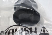 Junta de goma para pasacables de 7,86 mm Triumph Bonneville 900 T100 16-16