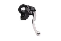 Kopplingshandtag, montering, justerare, vajerhandtag Triumph Bonneville 900 T100 16-16