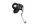 Kopplingshandtag, montering, justerare, vajerhandtag Triumph Bonneville 900 T100 16-16