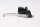 Kopplingshandtag, montering, justerare, vajerhandtag Triumph Bonneville 900 T100 16-16