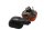 Clignotant arrière droit, boîtier orange, moto KTM 620 LC4 620LC4 99-07