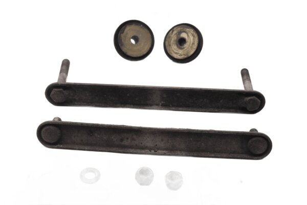 Bakskärmsfäste stänkskydd monteringssats BMW K100 0501 K589 82-88