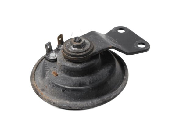 Electric horn, signal generator, universal horn, dual tone Kawasaki ZR 7S ZR750F/H 01-04