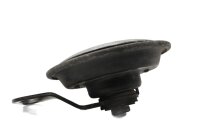 Electric horn, signal generator, universal horn, dual tone Kawasaki ZR 7S ZR750F/H 01-04