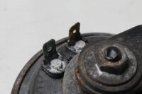 Electric horn, signal generator, universal horn, dual tone Kawasaki ZR 7S ZR750F/H 01-04