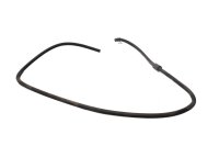 Tubo flessibile del liquido di raffreddamento, linea...
