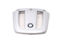 Rear luggage rack, top silver bar BMW K 1200 RS 589 96-00