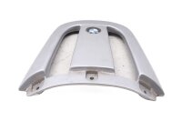 Rear luggage rack, top silver bar BMW K 1200 RS 589 96-00