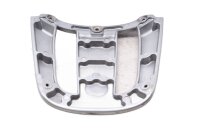 Rear luggage rack, top silver bar BMW K 1200 RS 589 96-00