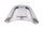 Rear luggage rack, top silver bar BMW K 1200 RS 589 96-00