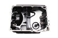Oil pan, engine oil pan, oil drain, lower engine part, oil reservoir BMW K 1200 RS 589 96-00