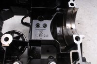 Oil pan, engine oil pan, oil drain, lower engine part, oil reservoir BMW K 1200 RS 589 96-00