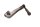 Gearshift lever, gear linkage, gearshift mechanism, transmission BMW K 1200 RS 589 96-00