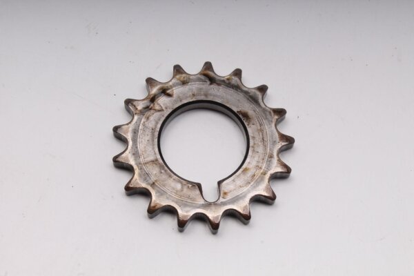 Krumtapakselgear, drivgear, motorstyringsgear BMW K 1200 RS 589 96-00