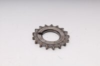 Krumtapakselgear, drivgear, motorstyringsgear BMW K 1200 RS 589 96-00