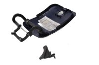Tank center cover, holder, mounting screw Honda ST 1100...