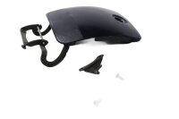Tank center cover, holder, mounting screw Honda ST 1100...