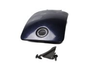 Tank center cover, holder, mounting screw Honda ST 1100 SC26 90-01