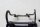 Tank center cover, holder, mounting screw Honda ST 1100 SC26 90-01