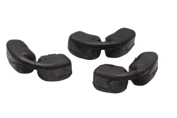 caoutchouc damortisseur dalternateur en caoutchouc BMW K 1200 RS 589 96-00