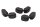 caoutchouc damortisseur dalternateur en caoutchouc BMW K 1200 RS 589 96-00