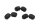caoutchouc damortisseur dalternateur en caoutchouc BMW K 1200 RS 589 96-00