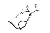ABS-jarruletkut, paineletku, hydrauliletku BMW R 1100 RS 0522 / K589 92-95