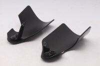 Protectores de manos, parabrisas (izquierdo y derecho), manillar Harley-Davidson universell