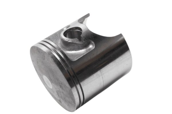 Piston, piston de cylindre, guide de segment de piston, deux temps Yamaha DT 125 MX 81-81