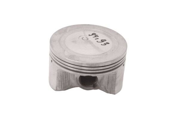Kit de cilindro de pistón, bulón de pistón, anillos de pistón Yamaha XT 600 E 3TB/DJ02 96-03