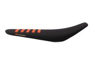 Sadel Powerparts-remsor för greppvänlig enduro KTM SMR 450 i.e Supermoto 22-22