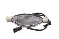 Standlicht Klarglas W5W 12V 5W Kabel Stecker Triumph...