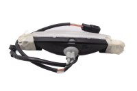 Standlicht Klarglas W5W 12V 5W Kabel Stecker Triumph...