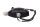 Luz de estacionamiento de cristal transparente W5W 12V 5W con cable y enchufe Triumph Daytona 955 i 01-01