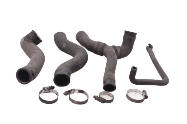 Ensemble de durites de liquide de refroidissement, conduites de refroidissement BMW K 1200 RS 589 96-00