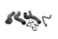 Coolant hose set, cooling system hose lines BMW K 1200 RS...
