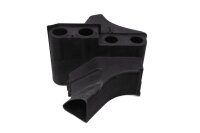 Air filter box, intake box, air filter housing BMW K 1200...