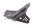 Pare-boue, protection anti-encastrement, ailes, bavettes BMW K 1200 RS 589 96-00