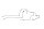 Hydraulische remleidingenset, meercircuit remleidingenset BMW K 1200 RS 589 96-00