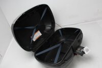 Maleta superior, maleta, caja de equipaje, caja de almacenamiento superior, universal, sin universal Zubehör